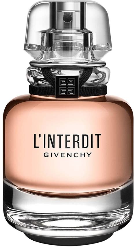 l interdit givenchy opinioni|Altro.